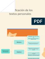 Clasificacion de Textos