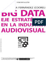 Big Data Eje Estratégico en La Industria Audiovisu... - (PG 1 - 68)