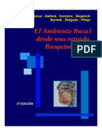 El Ambiente Bucal Desde Una Mirada Bioquímica