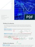 Medidas de Localización A