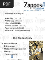 Zappos