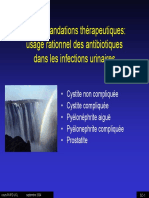 5C Guidelines Urinaire FR