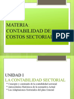 Material Unidad I