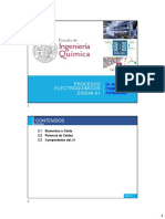 C10. Componentes Potencial