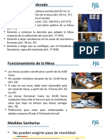 Infografía Apoderados Plebiscito Constitucional Chile 2022
