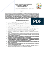 Documento Plan de Trabajo 2022-2023