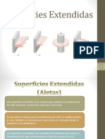 Superficies Extendidas 2022-2