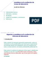 Referencia para Informes de Laboratorio 2021-1