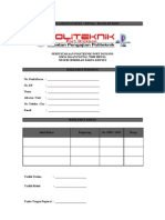 Borang Cadangan Buku Mjlh Jurnal Baru