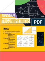 Funciones trigonométricas