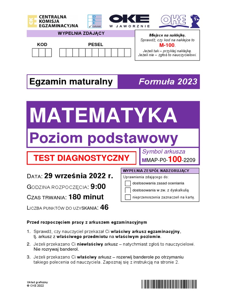 Na Teście Z Matematyki Tomek Rozwiązał 9 10