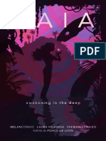 KAIA: Awakening in The Deep