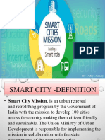 Smart City