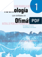 Ofimatica 1-Promocion