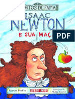 As Incríveis Realizações e Desafios de Isaac Newton