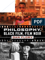 Philosophy, Black Film, Film Noir