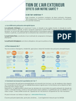 Pollution de L Air Exterieur-Qr