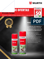 Cargo Jornal de Ofertas 10 22