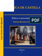 Cronica De-Castilla