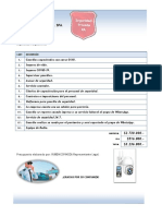 13 - Presupuesto Seguridad Privada R