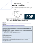 4 Livret Exo Regulating Collective Systems by Water Temperature Variation 1