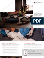 ARC - WorkPlace - FA CPR - AED Brochure 8pg v2 - DIGITAL Spread CTA Static 2021