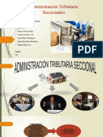 AD. Tributaria Seccional