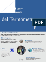 Infografia Temperatura