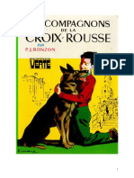 Les Six Compagnons 01 - Les Compagnons de La Croix-Rousse 1961