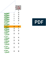 FullQura an in Excel