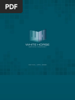 Download Catalogue White Horse by connor1993 SN59917995 doc pdf