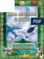 Los Signos de Dios