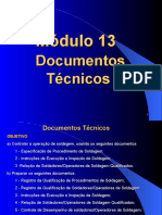 Módulo 6 Documentos Técnicos