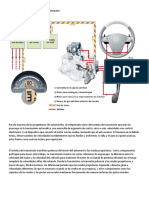 El Poder Del Sistema de Transmisión Automotriz