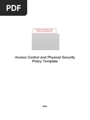 Access_Control_and_Physical_Security_Policy_Template_v1.0