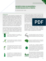 164 Nutricioì N Deportiva para El Basquetbol