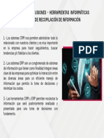 Semana 1 - PDF - Conclusiones