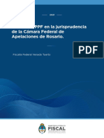 Nuevo CPPF en la jurisprudencia de Rosario