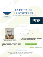 Presentacion Etica Aristoteles