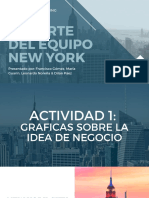 Reporte Equipo New York