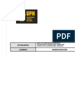 T1 - Eeff Análisis y Ratios Financieros - Caso (1) .....