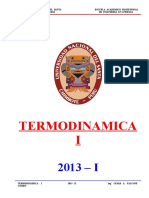 Termodinamica - Sesion #5