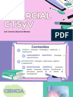 1° PARCIAL CTSyV