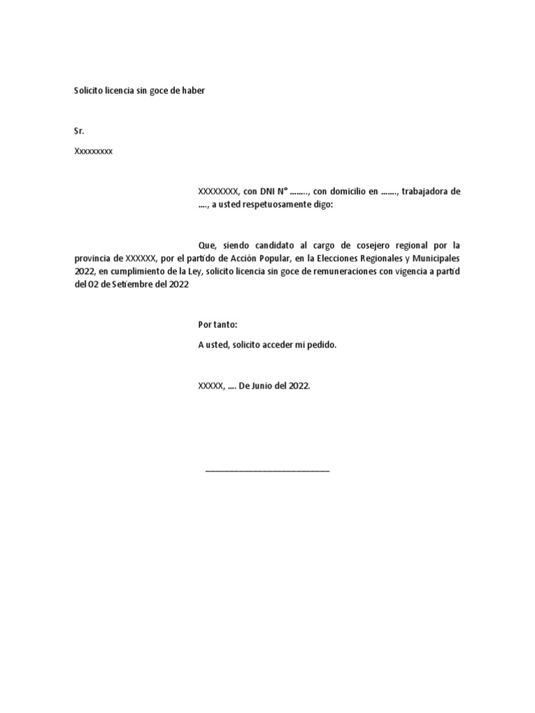 modelo-de-solicitud-de-licencia-pdf