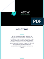 Atcw Oferta Laboral