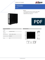 Dhi Ls550uc Ef Yd1000 Datasheet