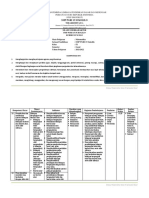 SMP Pgri 15 Sukolilo: Terakreditasi A