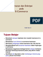 Pert. 11. ECommerce Security and Encryption (1)