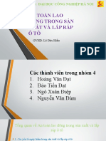 thuyết trình