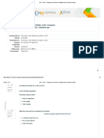 Unit 1 - Task 3 - Challenge Yourself Test - Evaluation Quiz - Revisión Del Intento